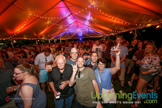 Summer Ale Festival at The Zoo!