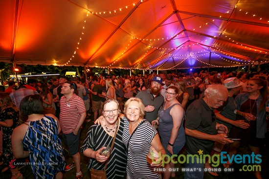 Summer Ale Festival at The Zoo!