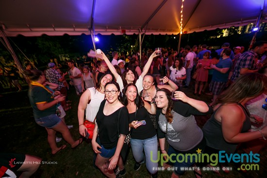 Summer Ale Festival at The Zoo!