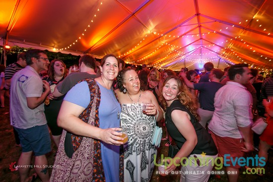 Summer Ale Festival at The Zoo!
