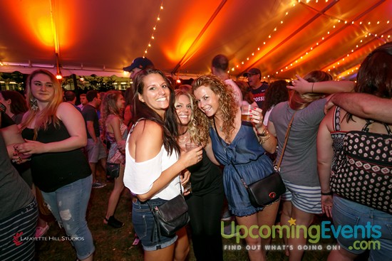 Summer Ale Festival at The Zoo!