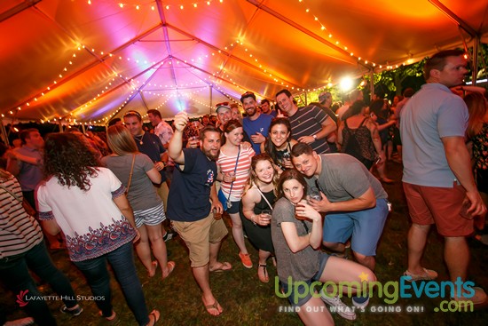 Summer Ale Festival at The Zoo!