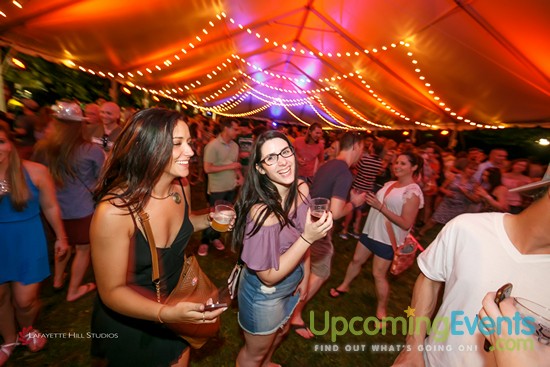 Summer Ale Festival at The Zoo!