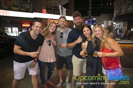 Summerfest Live! 2017 (Gallery A)