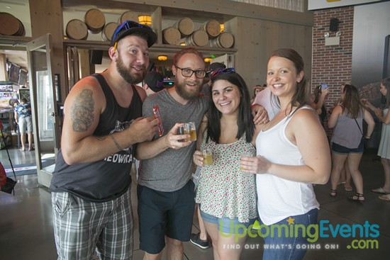Summerfest Live! 2017 (Gallery A)