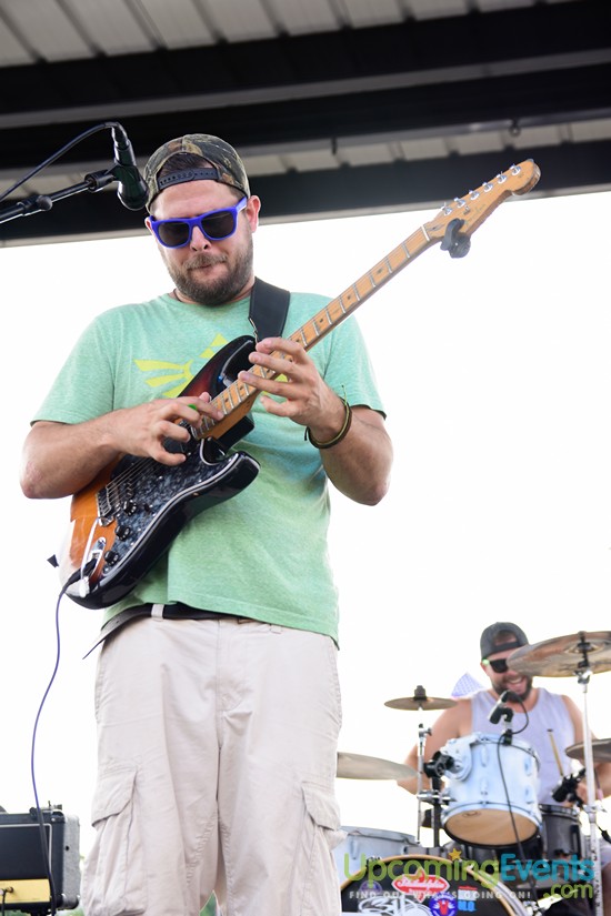 Summerfest Live! 2017 (Gallery B)