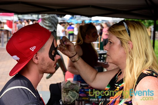 Summerfest Live! 2017 (Gallery B)