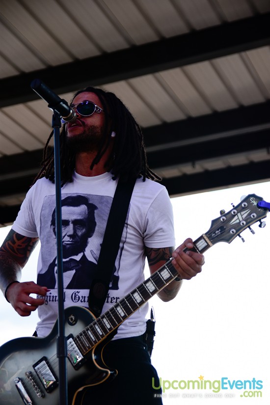 Summerfest Live! 2017 (Gallery B)