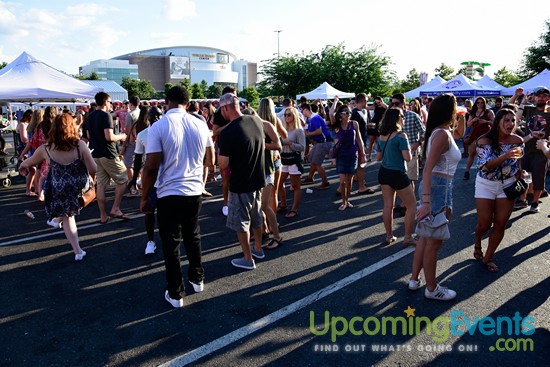 Summerfest Live! 2017 (Gallery B)