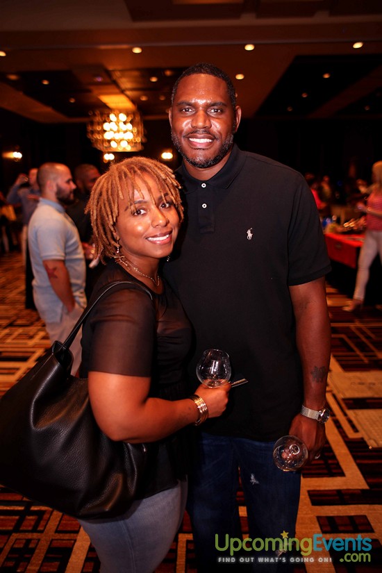 2017 Wine & Cocktail Festival