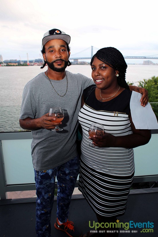 2017 Wine & Cocktail Festival