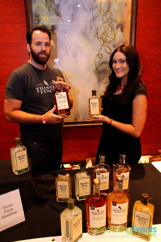 2017 Wine & Cocktail Festival