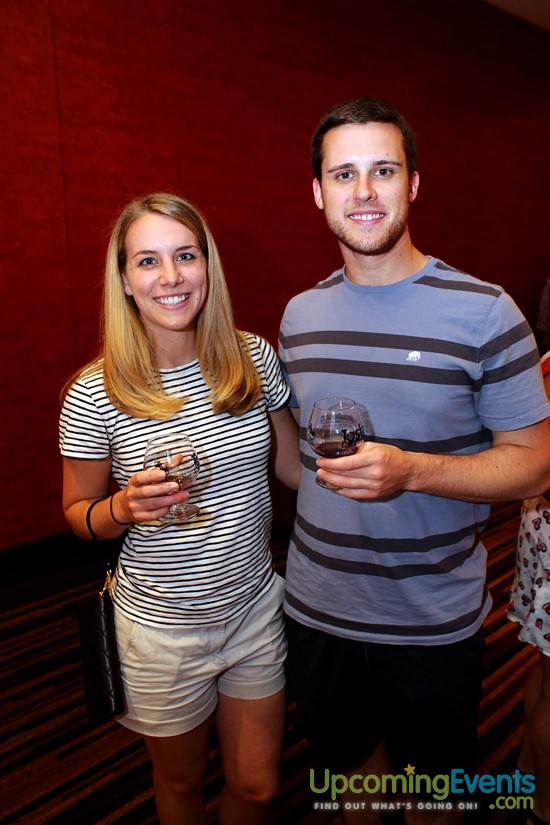 2017 Wine & Cocktail Festival
