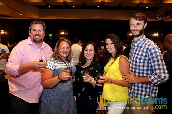 2017 Wine & Cocktail Festival
