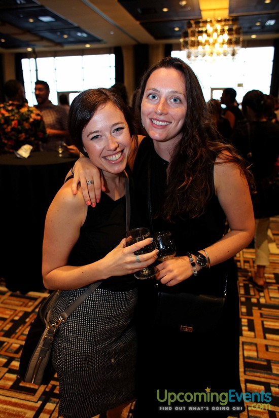 2017 Wine & Cocktail Festival