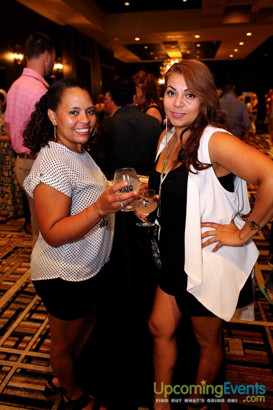 2017 Wine & Cocktail Festival