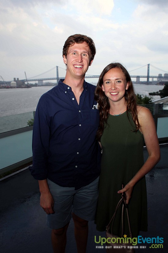 2017 Wine & Cocktail Festival