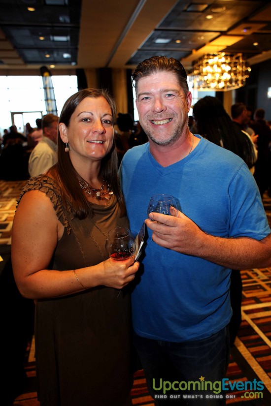 2017 Wine & Cocktail Festival