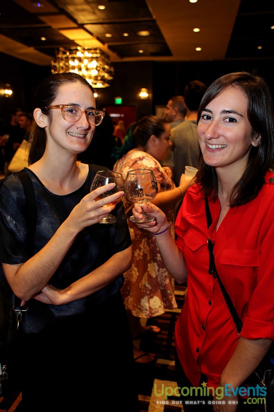 2017 Wine & Cocktail Festival