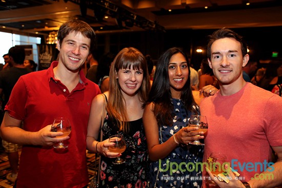 2017 Wine & Cocktail Festival