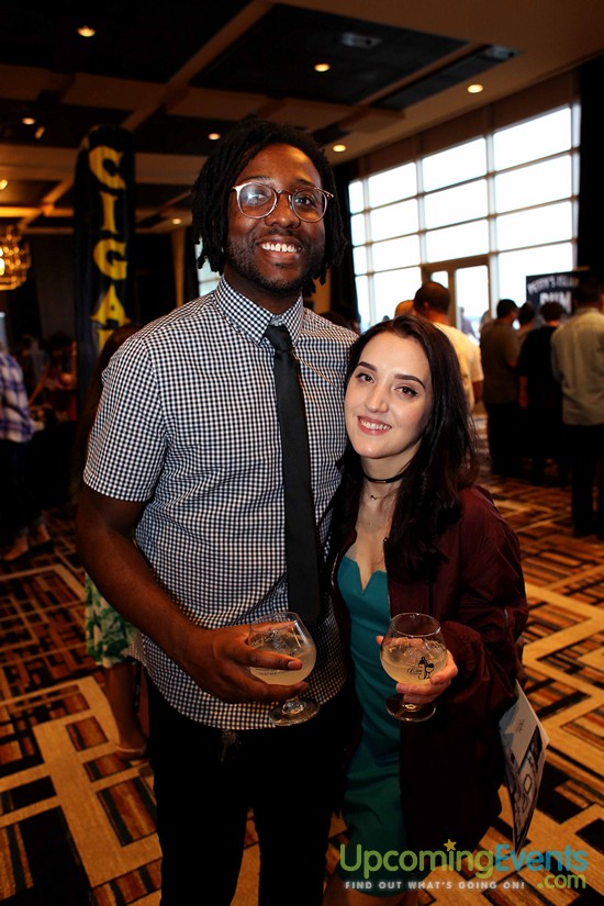 2017 Wine & Cocktail Festival