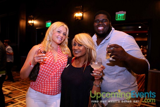 2017 Wine & Cocktail Festival