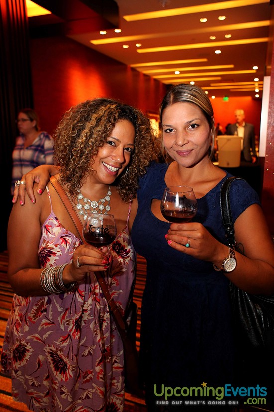 2017 Wine & Cocktail Festival
