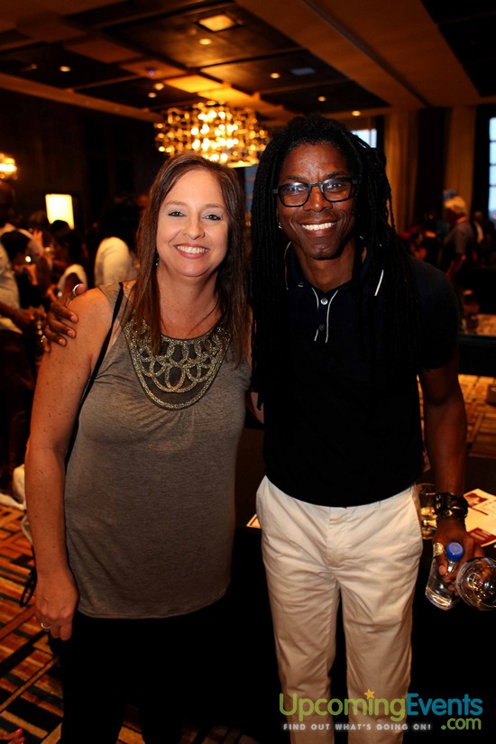 2017 Wine & Cocktail Festival