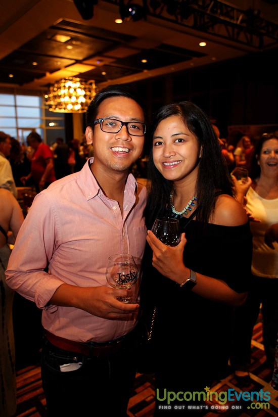 2017 Wine & Cocktail Festival