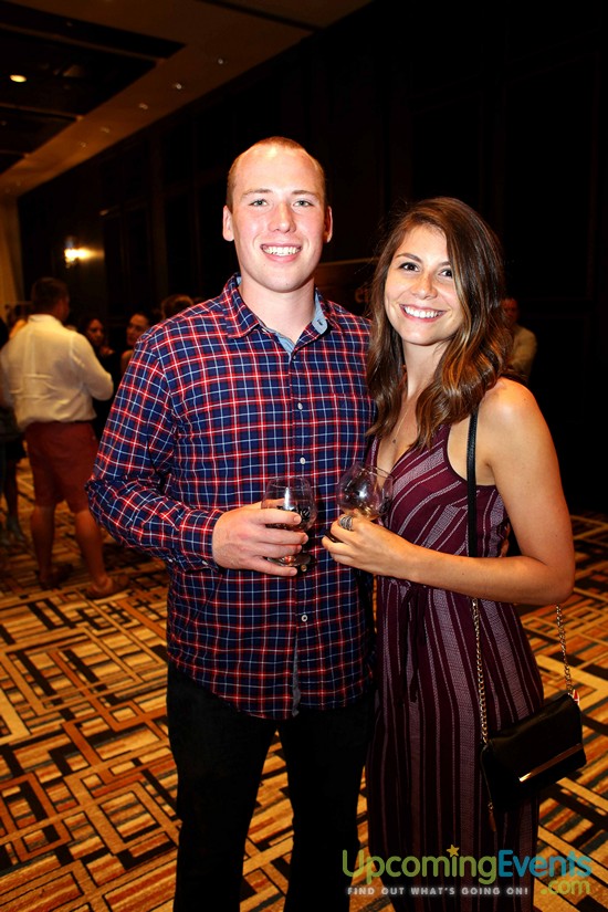 2017 Wine & Cocktail Festival