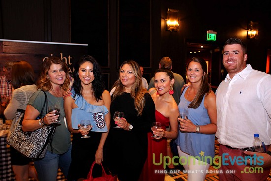 2017 Wine & Cocktail Festival