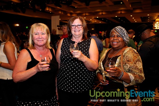 2017 Wine & Cocktail Festival