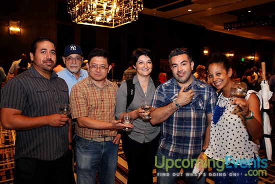 2017 Wine & Cocktail Festival