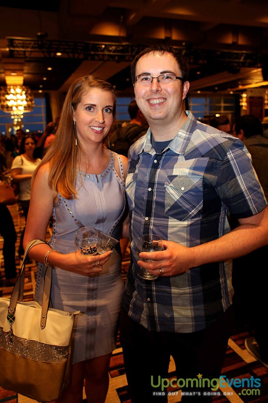 2017 Wine & Cocktail Festival