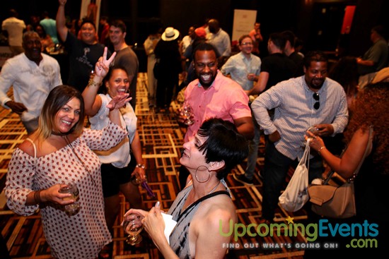 2017 Wine & Cocktail Festival
