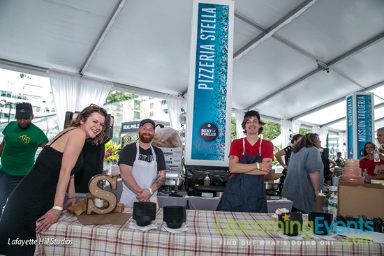 Best of Philly Soiree 2017