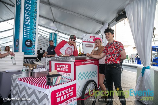 Best of Philly Soiree 2017