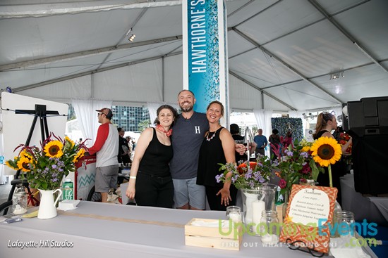 Best of Philly Soiree 2017