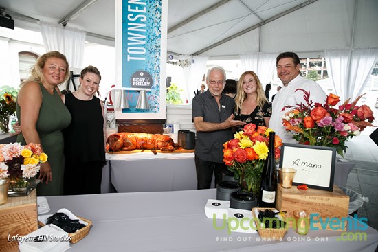 Best of Philly Soiree 2017