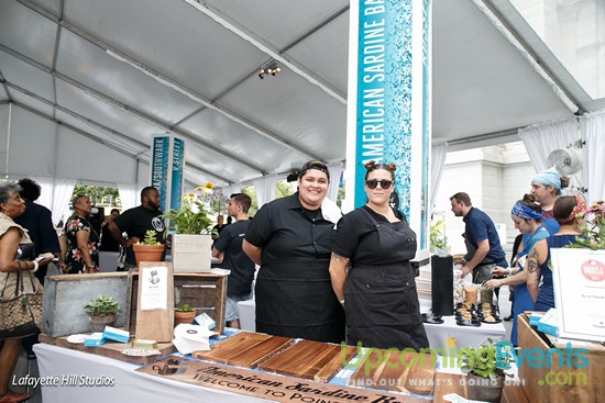 Best of Philly Soiree 2017
