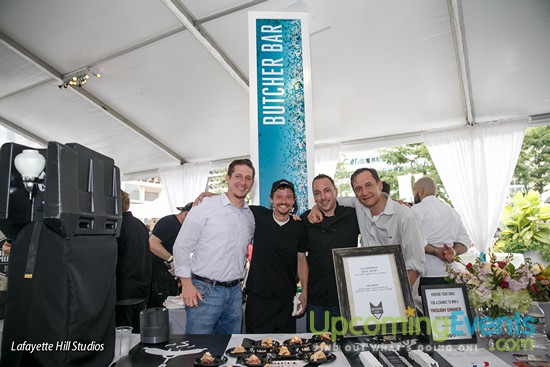 Best of Philly Soiree 2017