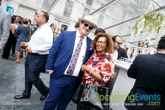 Best of Philly Soiree 2017