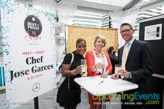 Best of Philly Soiree 2017