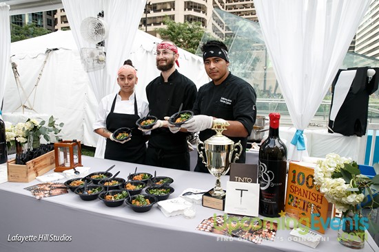 Best of Philly Soiree 2017