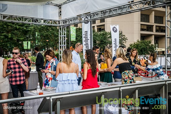 Best of Philly Soiree 2017