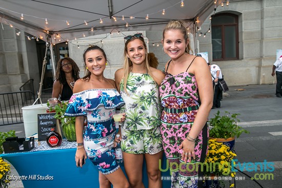 Best of Philly Soiree 2017