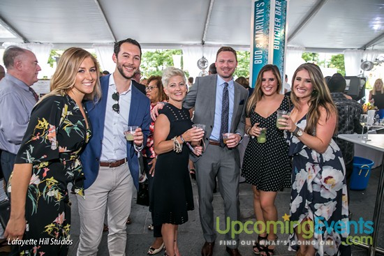 Best of Philly Soiree 2017