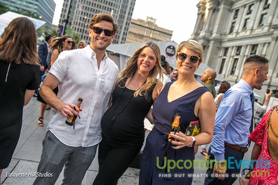 Best of Philly Soiree 2017