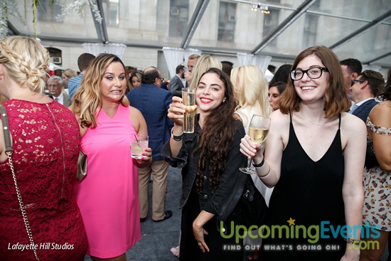 Best of Philly Soiree 2017