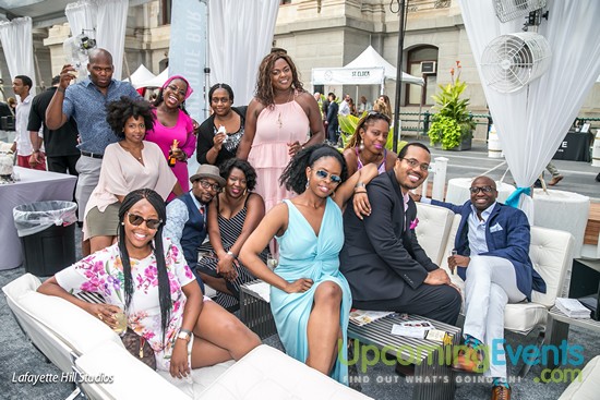 Best of Philly Soiree 2017